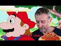 YTP - A Lovely Picnic (Hotel Mario YTP Collab Opening)