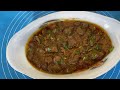 Beef kaleji Recipe in 10 min | (Bakra Eid Special) | MashaAllah Yummy Food