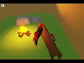 Animal Simulator Roblox All Robot Horse Parts Locations