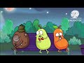 (Reupload) Pear Couple YTP Piro is Gonna Die in Zombie Nightmare