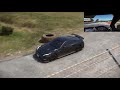 Project CARS 2 Nissan GTR All Terrain Drifting at Dirtfish with Setup