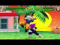 Goku Ultra Instinct VS Vegeta Ultra Ego | Hyper Dragon Ball Z Mugen