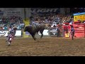 Wilfong Bucking Bulls BW 16 Leap Of Faith