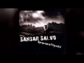 Sansar Salvo - Seramoni Efendisi (Full Albüm)