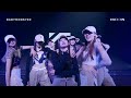 BABYMONSTER - DANCE PERFORMANCE VIDEO (Jenny from the Block)