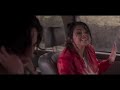 Timothée Chalamet and Selena Gomez Car Scene in A Rainy Day in New York