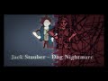 dog nightmare by jack stauber but it’s slowed just right