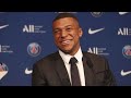 Kylian Mbappe - The “Real” Obsession | A Story of Decade Long Transfer Saga