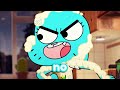 Momentos Divertidos del Increíble Mundo de Gumball | Dafar_xd