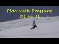 What Racers Don´t Understand About Freeskiing (for Good Skiers only)