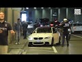 POLICE vs SUPERCARS in Monaco | Top Marques compilation video