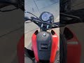 2022 Honda Navi quick flip (theft recovery)