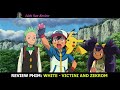 Review Phim: Sự Trở Lại Pokemon Huyền Thoại Và Sứ Mệnh Giải Cứu Thế Giới | Linh San Review