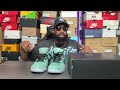 Nike Kobe 4 Protro Girl Dad On Feet Review
