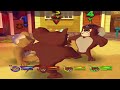 TOM FACES 3 QUACKERS AND GOES MAD || Tom & Jerry in War of the Whiskers