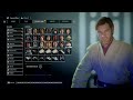 Characters in BATTLEFRONT 2 so my cousin can see