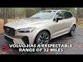 10 Things You Need To Know Before Buying The 2024 Lexus NX 450h+ (PHEV)