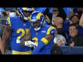 Odell Beckham Jr. | Rams Highlights | Super Bowl Season (2021)