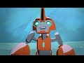 Transformers: Robots in Disguise | S04 E26 | FULL Episode | Animation | Transformers Official