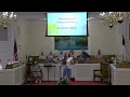 FRBC Worship Service 6.23.24