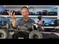 Hobbywing Fusion Pro 2300kv brushless motor review - 2-in-1 motor esc combo