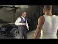 GTA 5 - Mission #41 - I Fought the Law... [100% Gold Medal Walkthrough]