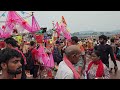 गुरु पूर्णिमा स्नान पर लाखों श्रद्धालू हरिद्वार पहुँचे, Guru Purnima Snan Haridwar Video