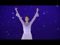 Yuna Kim Someone Like You @ E1 All That Skate Spring 2012