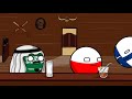 Countryballs Compilation - #3