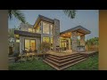 100 Elevation Wall Tiles Design 2024 | Stone Wall Cladding | Modern House Exterior Wall Design Ideas