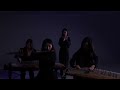 DISNEY MEDLEY 🌿🤍 (Korean traditional music ver.)