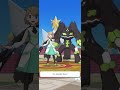 Pokemon Masters EX - Battle Rally Dump 14