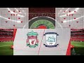 Tactical Analysis: Liverpool vs. Preston North End - Pre-Season Friendly