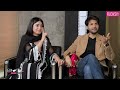 Sehar Khan & Adeel Chaudhry | Fatima & Mutahir from Fasiq | Gup Shup with FUCHSIA