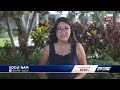 Florida woman living in Jamaica is preparing for Hurricane Beryl