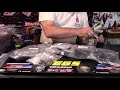 TRAXXAS STAMPEDE4X4 KIT UNBOXING!!