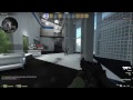 CS:GO esay bots gameplay | 44 kills , 4 deaths