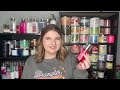 Bath and Body Works Summer Semi Annual Sale Shopping Vlog and Haul | SAS 2024 | Day 1