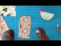 OMG!!! IT’S FABULOUS!! quick and easy TUTORIAL!  fun and practical notecard set! CRAFT FAIR IDEA!