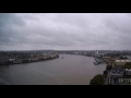 Timelapse Greenwich Pier View