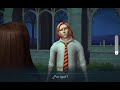 Hogwarts Mystery año 2 - capítulo 9 - Magos, únanse