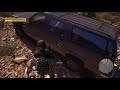 Ghost Recon wildlands worst ghost squad ever!