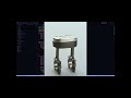 Next Gen Engine Sim - Inline 7 Cylinder!! ft. AngeTheGreat for a tutorial