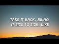 Khalid - Better (Lyrics)