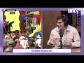 EL DOMINGO ELECCIONES: ¿SE VA MADURO O SE QUEDA PARA SIEMPRE? EL ANÁLISIS DE PROMANZIO