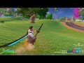 Los Bots de FORTNITE ARRUINAN el JUEGO