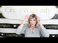 Jon Renau EMILIA wig review | 12FS8 Shaded Praline | CrazyWigLady