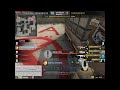 CS:GO how2clutch by deevn #10 1v4 eco ninja without kit