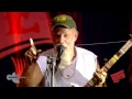 Lowlands 2013 - Seasick Steve Concert