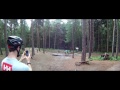 Chicksands Bike Park Session - 27/08/11 : GoPro HD